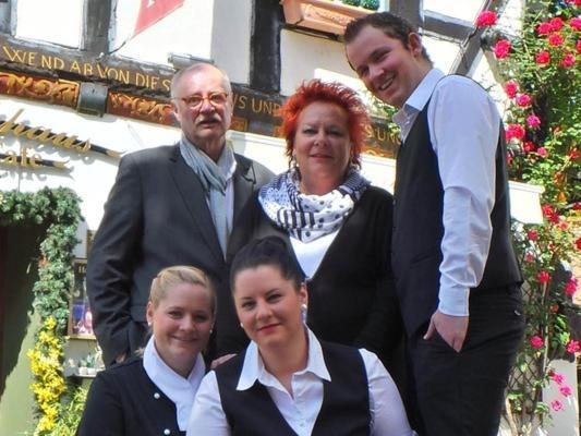Hotelbetriebe Gueldenhaupt Gmbh Arnsberg Zewnętrze zdjęcie