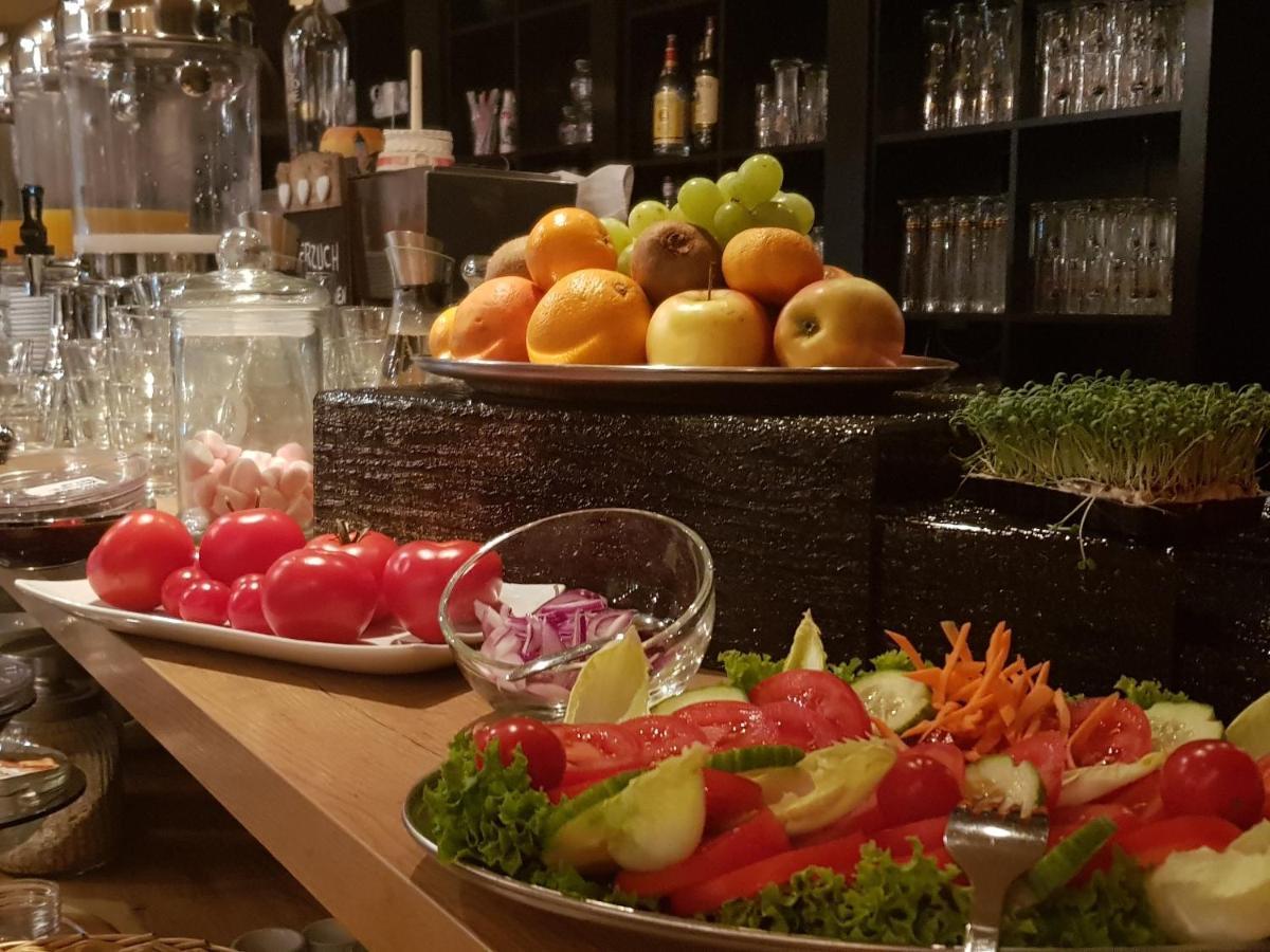 Hotelbetriebe Gueldenhaupt Gmbh Arnsberg Zewnętrze zdjęcie