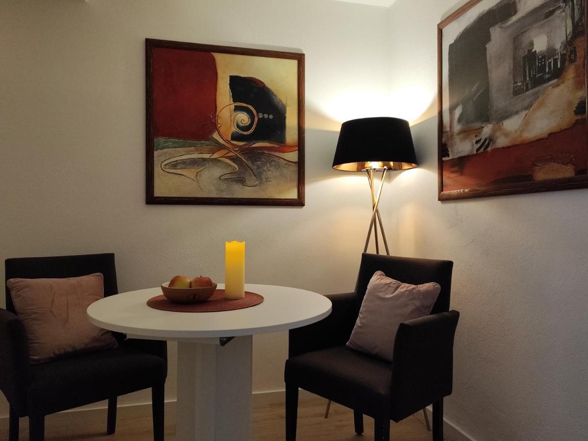 Hotelbetriebe Gueldenhaupt Gmbh Arnsberg Zewnętrze zdjęcie