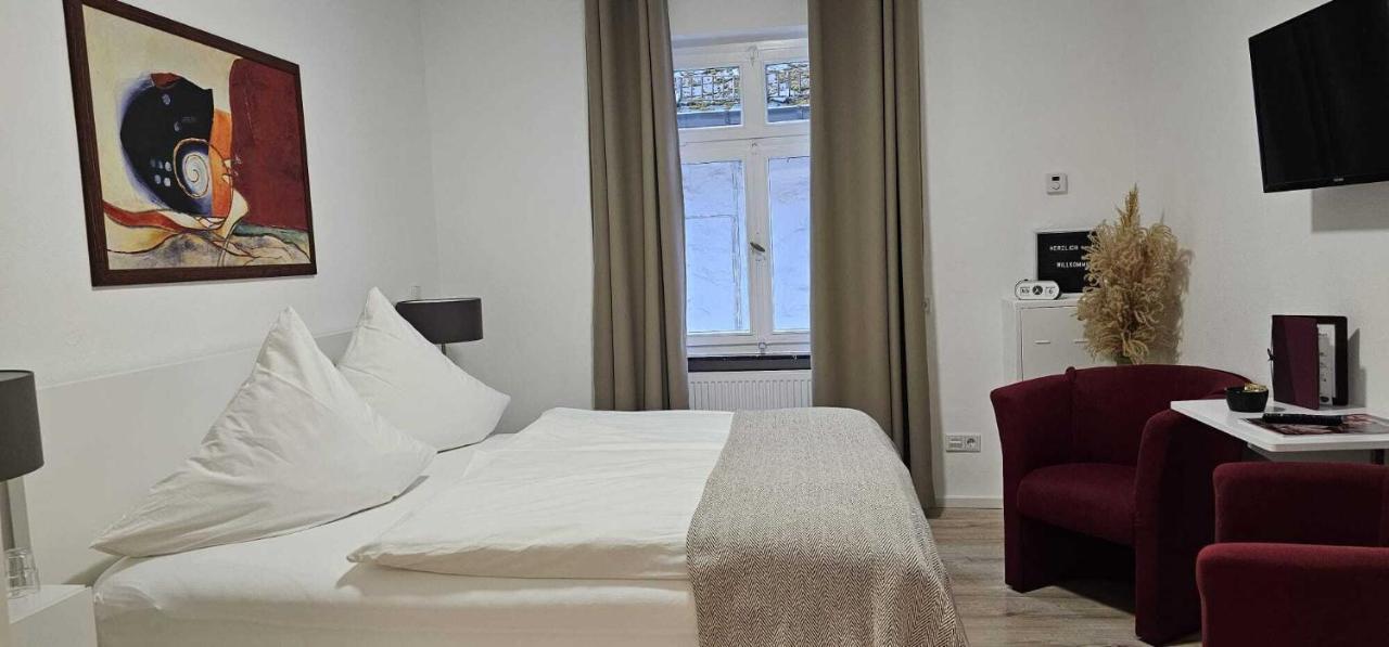Hotelbetriebe Gueldenhaupt Gmbh Arnsberg Zewnętrze zdjęcie