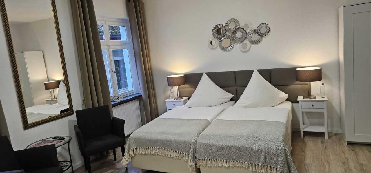 Hotelbetriebe Gueldenhaupt Gmbh Arnsberg Zewnętrze zdjęcie