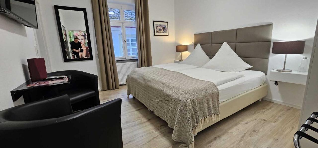 Hotelbetriebe Gueldenhaupt Gmbh Arnsberg Zewnętrze zdjęcie