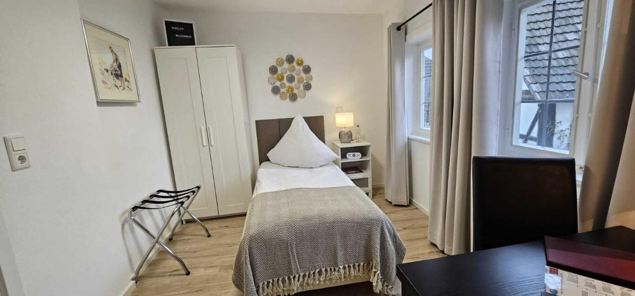 Hotelbetriebe Gueldenhaupt Gmbh Arnsberg Zewnętrze zdjęcie
