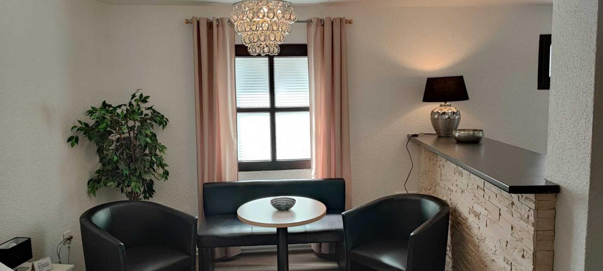 Hotelbetriebe Gueldenhaupt Gmbh Arnsberg Pokój zdjęcie