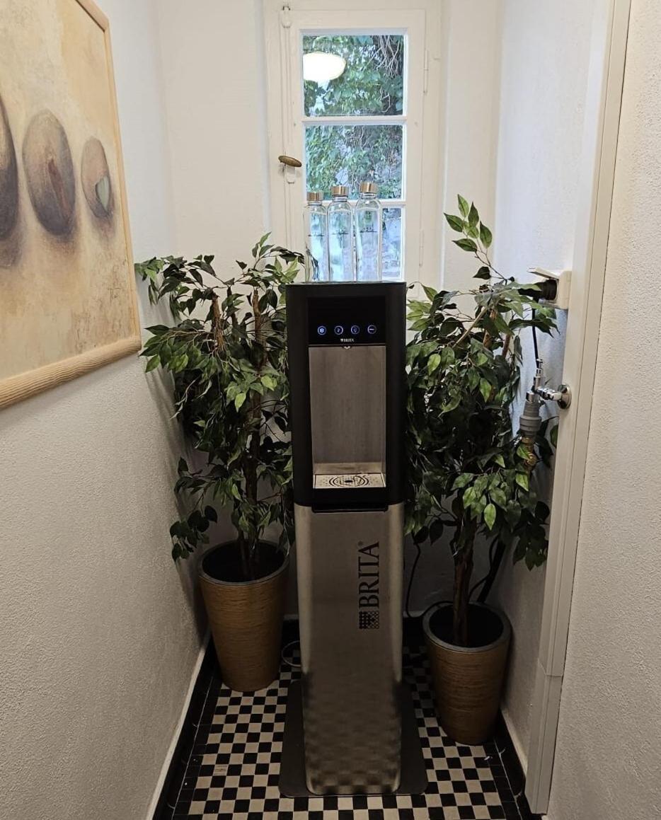 Hotelbetriebe Gueldenhaupt Gmbh Arnsberg Zewnętrze zdjęcie