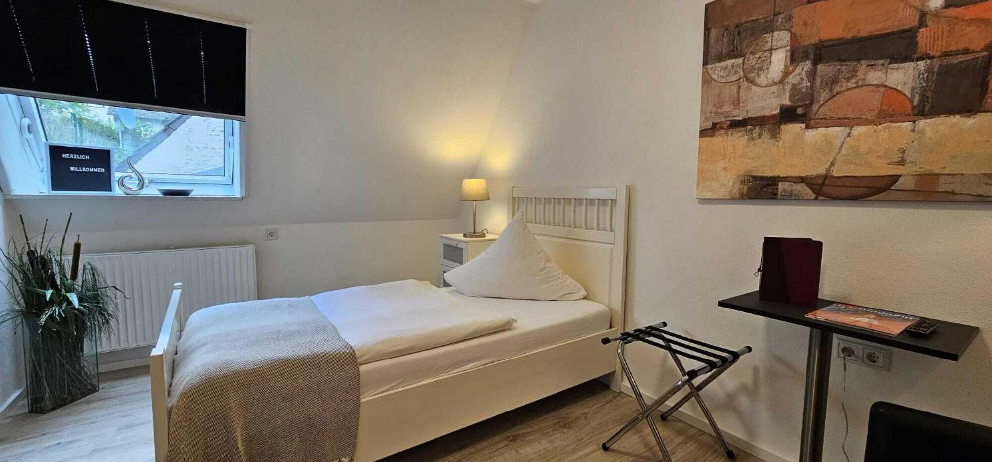 Hotelbetriebe Gueldenhaupt Gmbh Arnsberg Zewnętrze zdjęcie