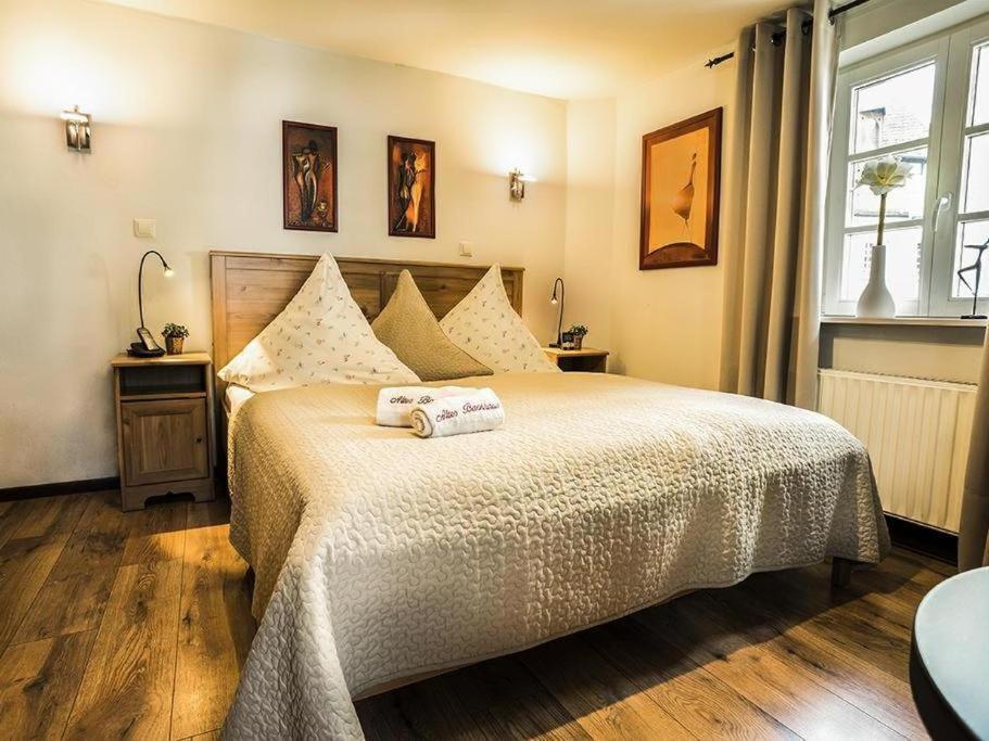 Hotelbetriebe Gueldenhaupt Gmbh Arnsberg Zewnętrze zdjęcie