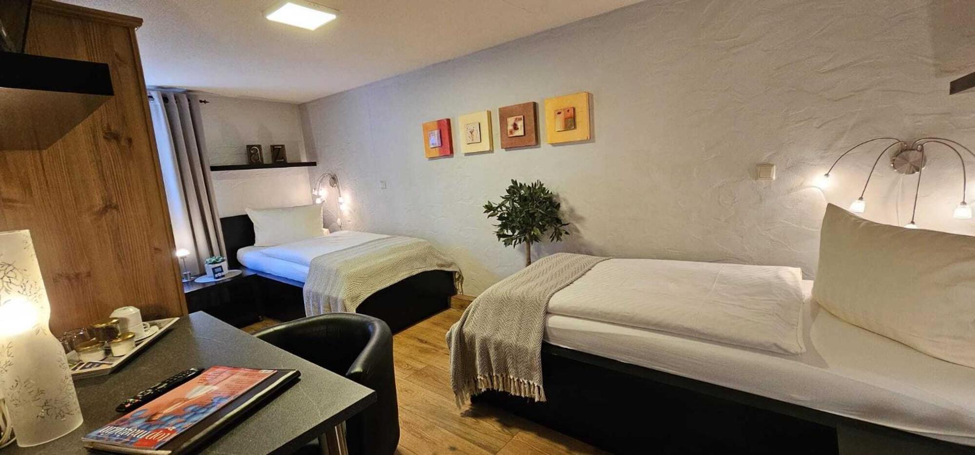 Hotelbetriebe Gueldenhaupt Gmbh Arnsberg Zewnętrze zdjęcie