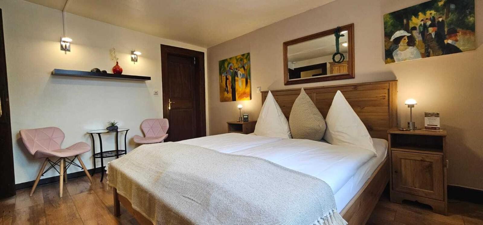Hotelbetriebe Gueldenhaupt Gmbh Arnsberg Zewnętrze zdjęcie