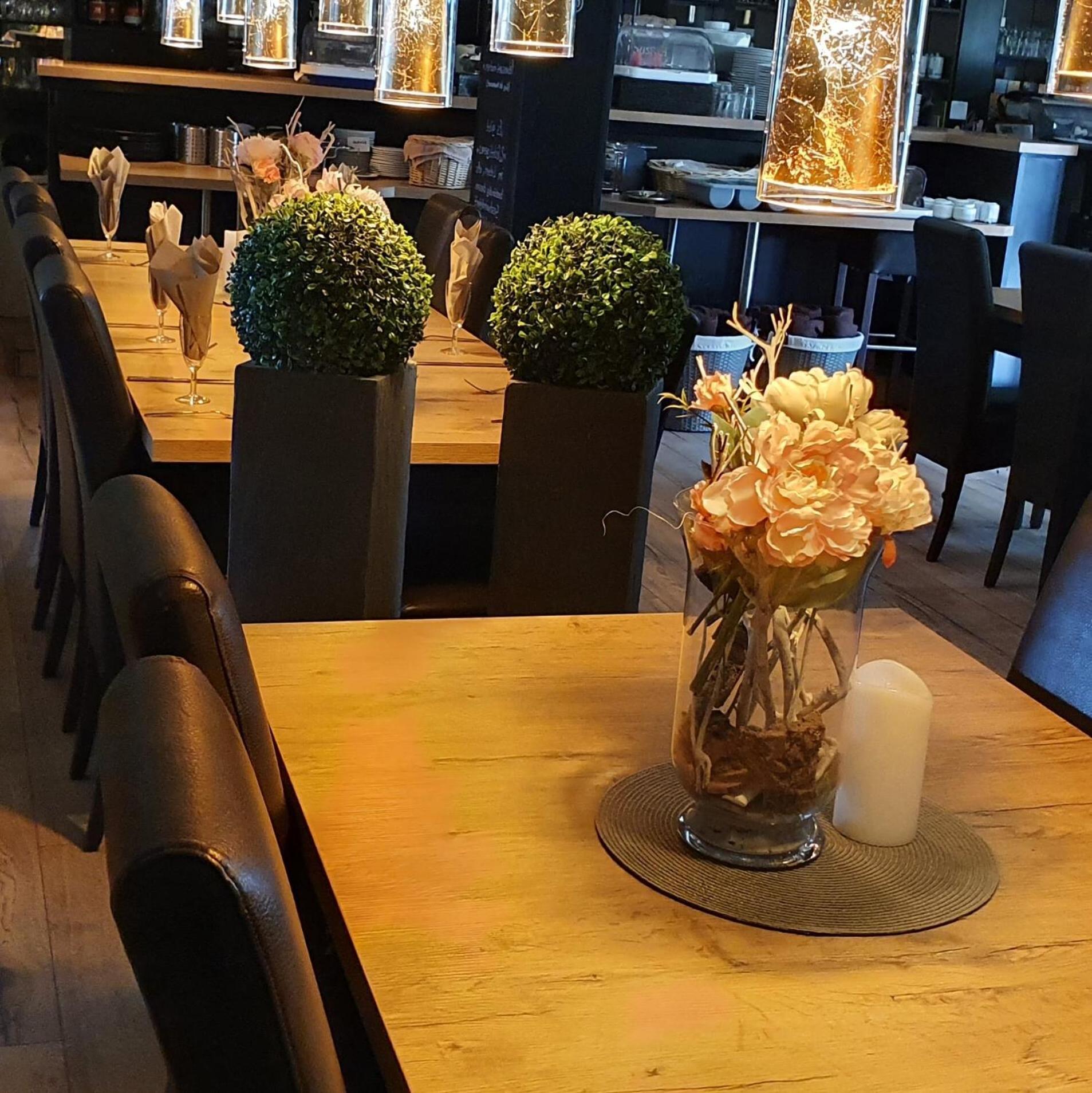 Hotelbetriebe Gueldenhaupt Gmbh Arnsberg Zewnętrze zdjęcie