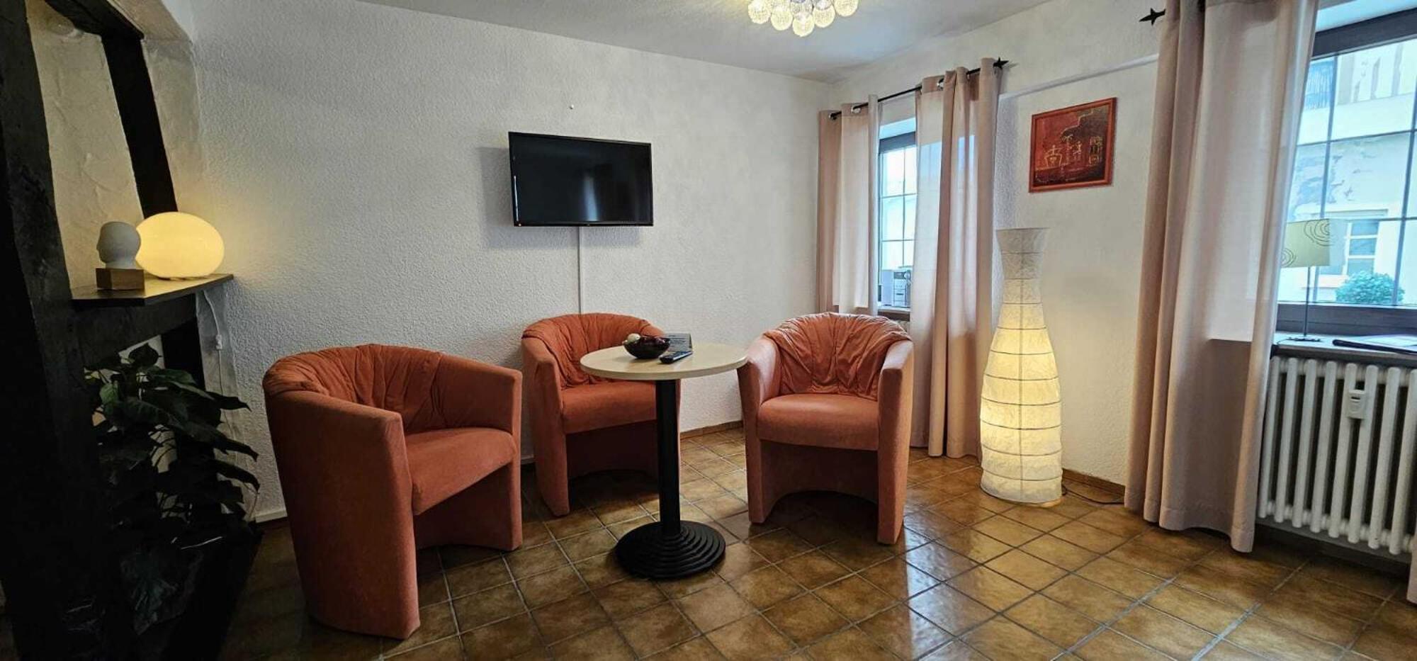 Hotelbetriebe Gueldenhaupt Gmbh Arnsberg Zewnętrze zdjęcie