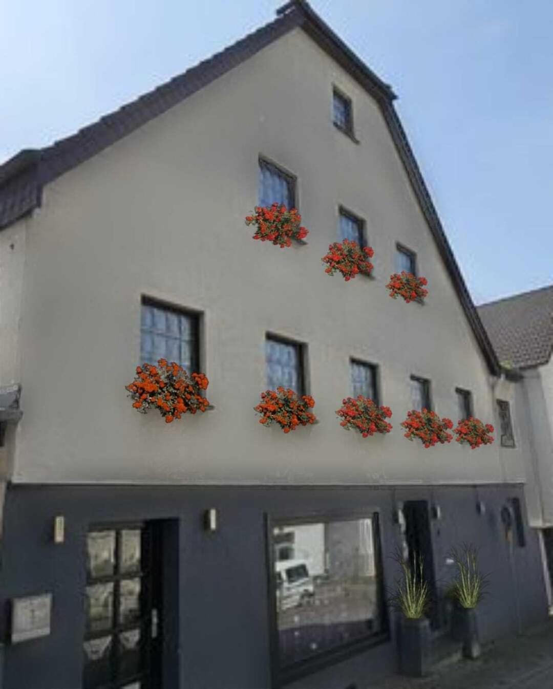 Hotelbetriebe Gueldenhaupt Gmbh Arnsberg Zewnętrze zdjęcie