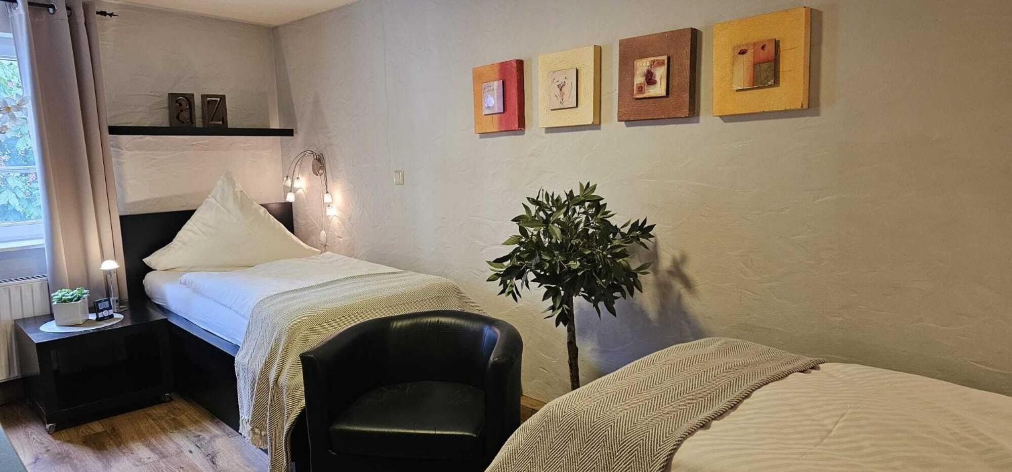 Hotelbetriebe Gueldenhaupt Gmbh Arnsberg Pokój zdjęcie