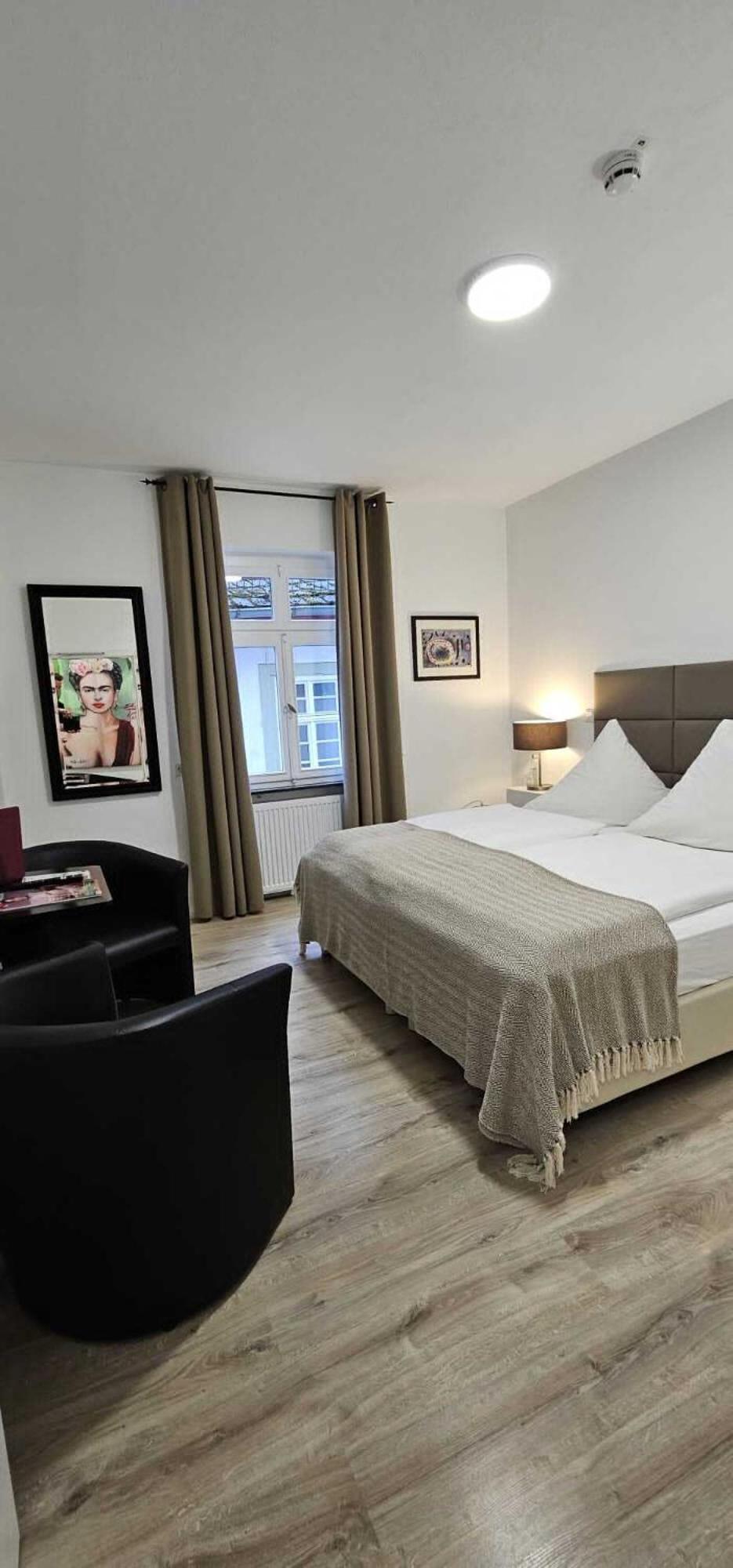 Hotelbetriebe Gueldenhaupt Gmbh Arnsberg Pokój zdjęcie