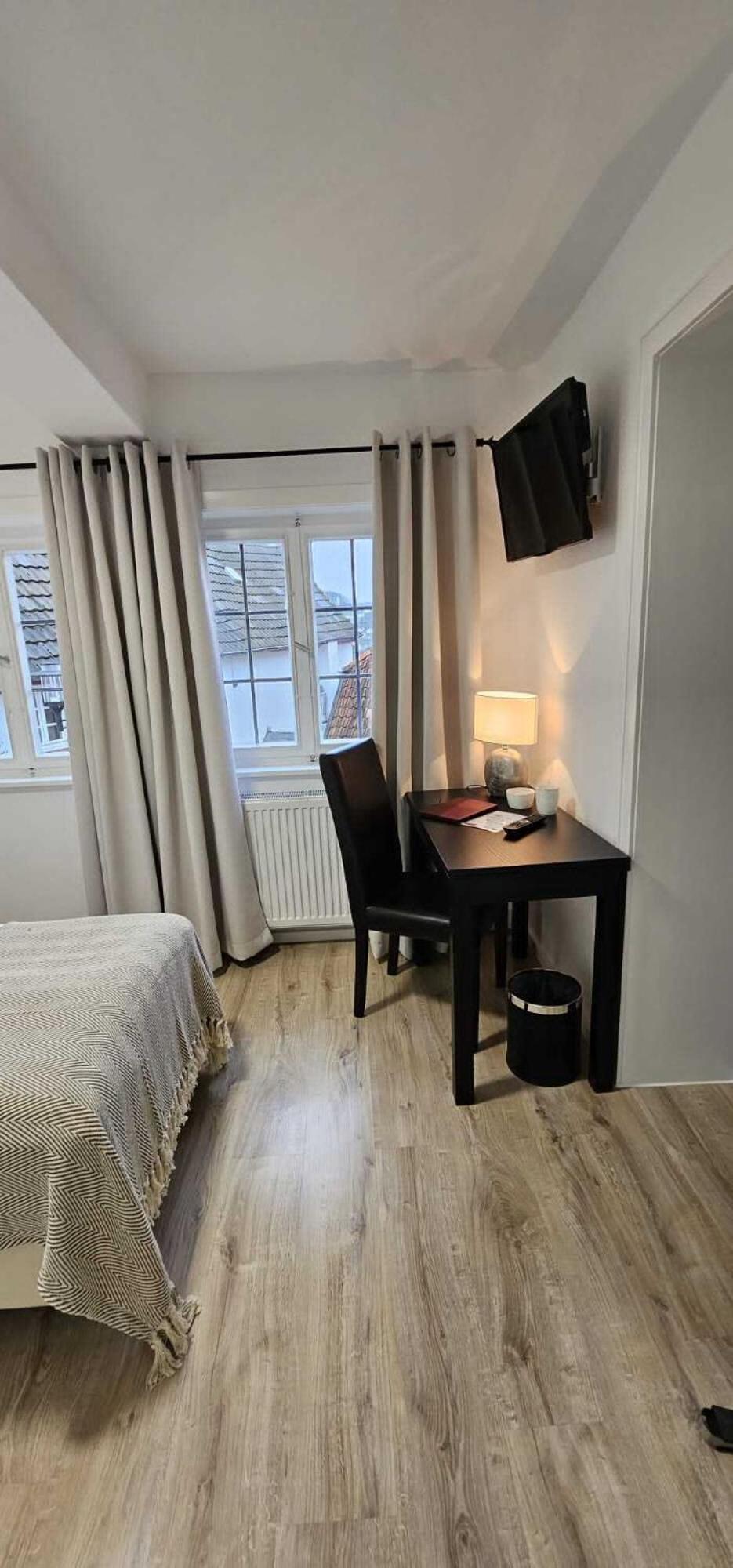 Hotelbetriebe Gueldenhaupt Gmbh Arnsberg Pokój zdjęcie