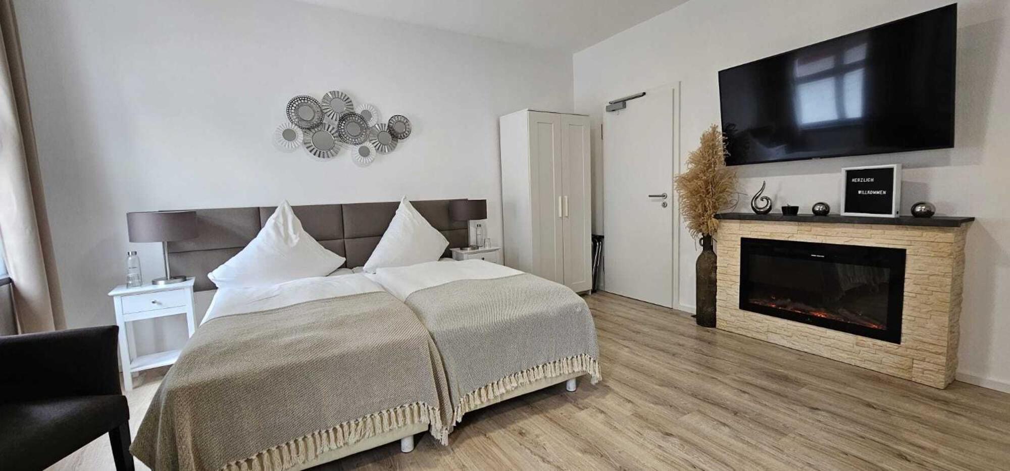 Hotelbetriebe Gueldenhaupt Gmbh Arnsberg Pokój zdjęcie