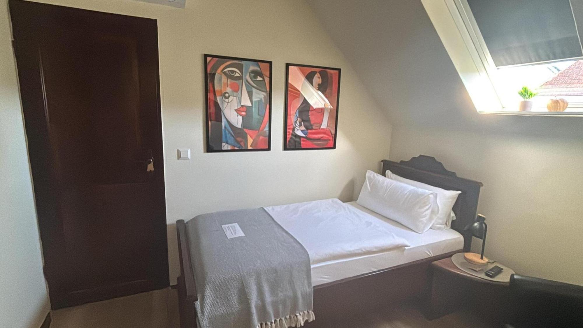 Hotelbetriebe Gueldenhaupt Gmbh Arnsberg Pokój zdjęcie