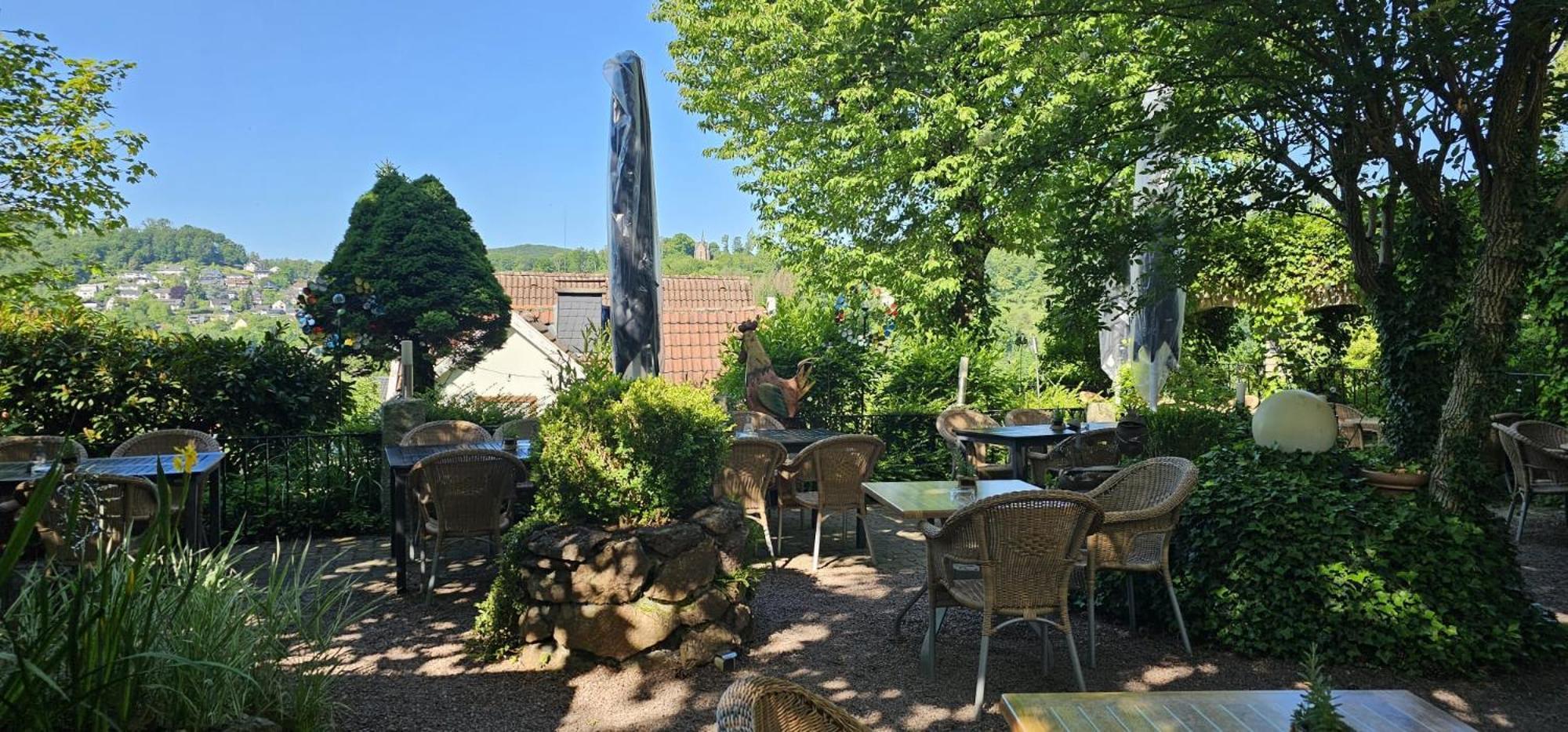 Hotelbetriebe Gueldenhaupt Gmbh Arnsberg Zewnętrze zdjęcie